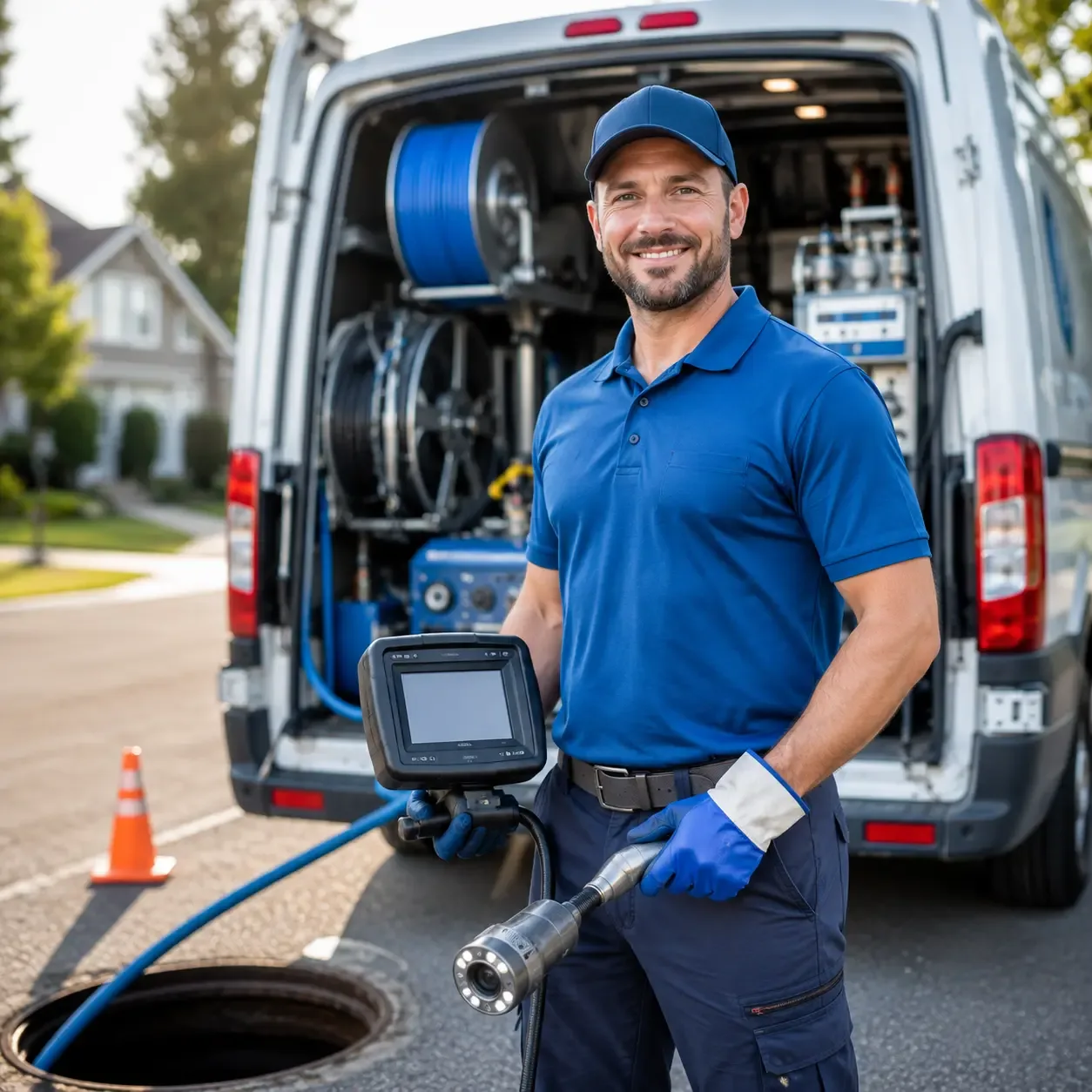 Local Pipe Relining specialists in Lincoln City, IN