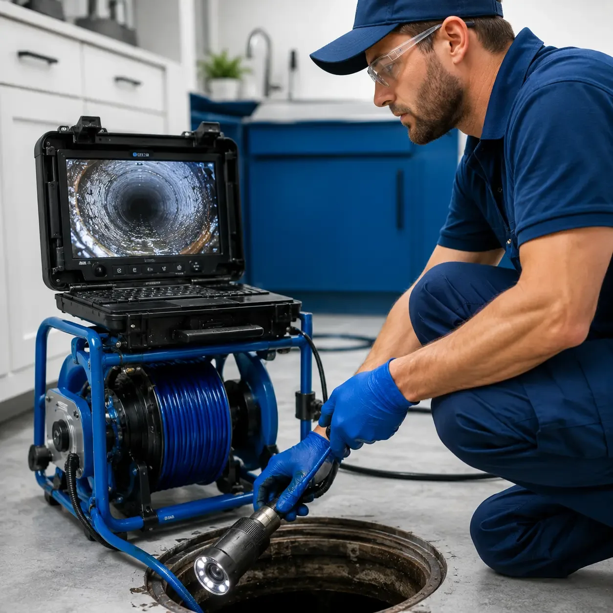 Pipe Relining professionals serving Lincoln City, IN